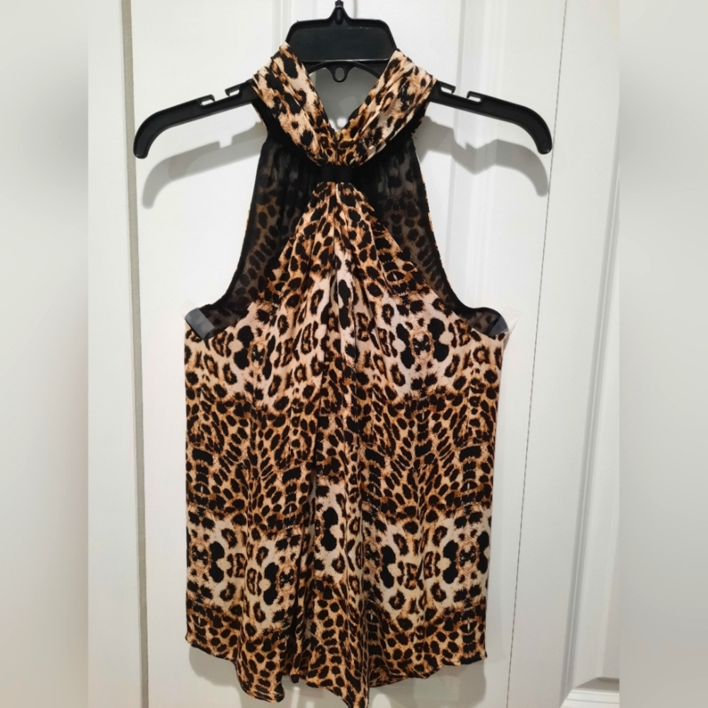ALC Halter top